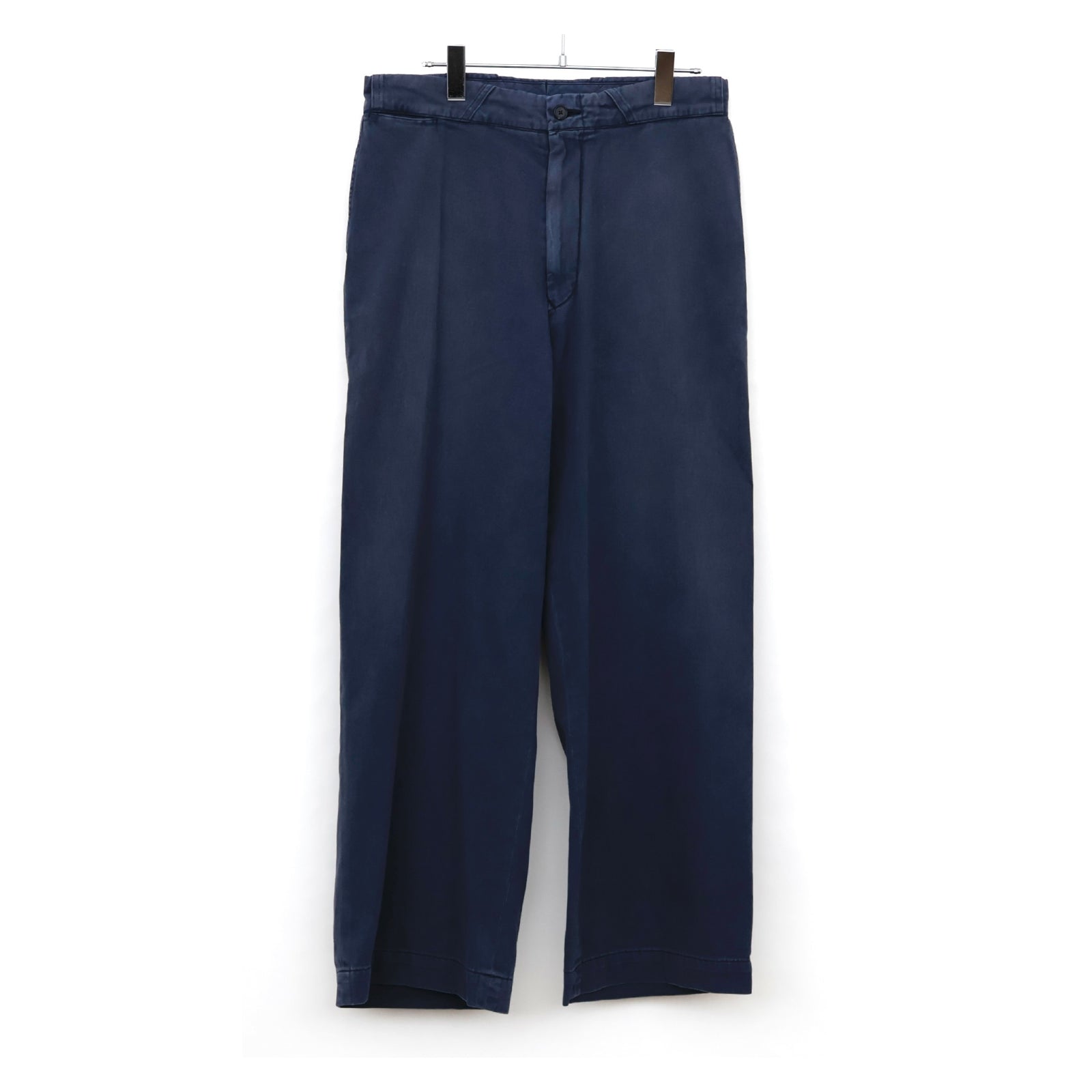 Vintage Type.4 Chino Trousers | ref. / Web Store