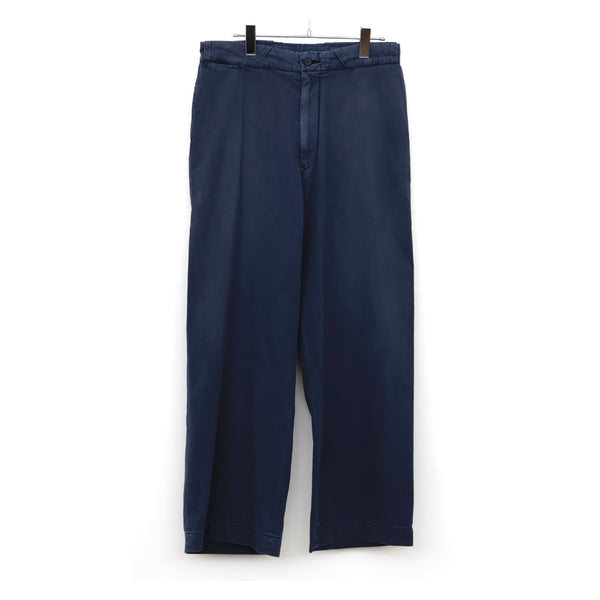 Vintage Type.4 Chino Trousers