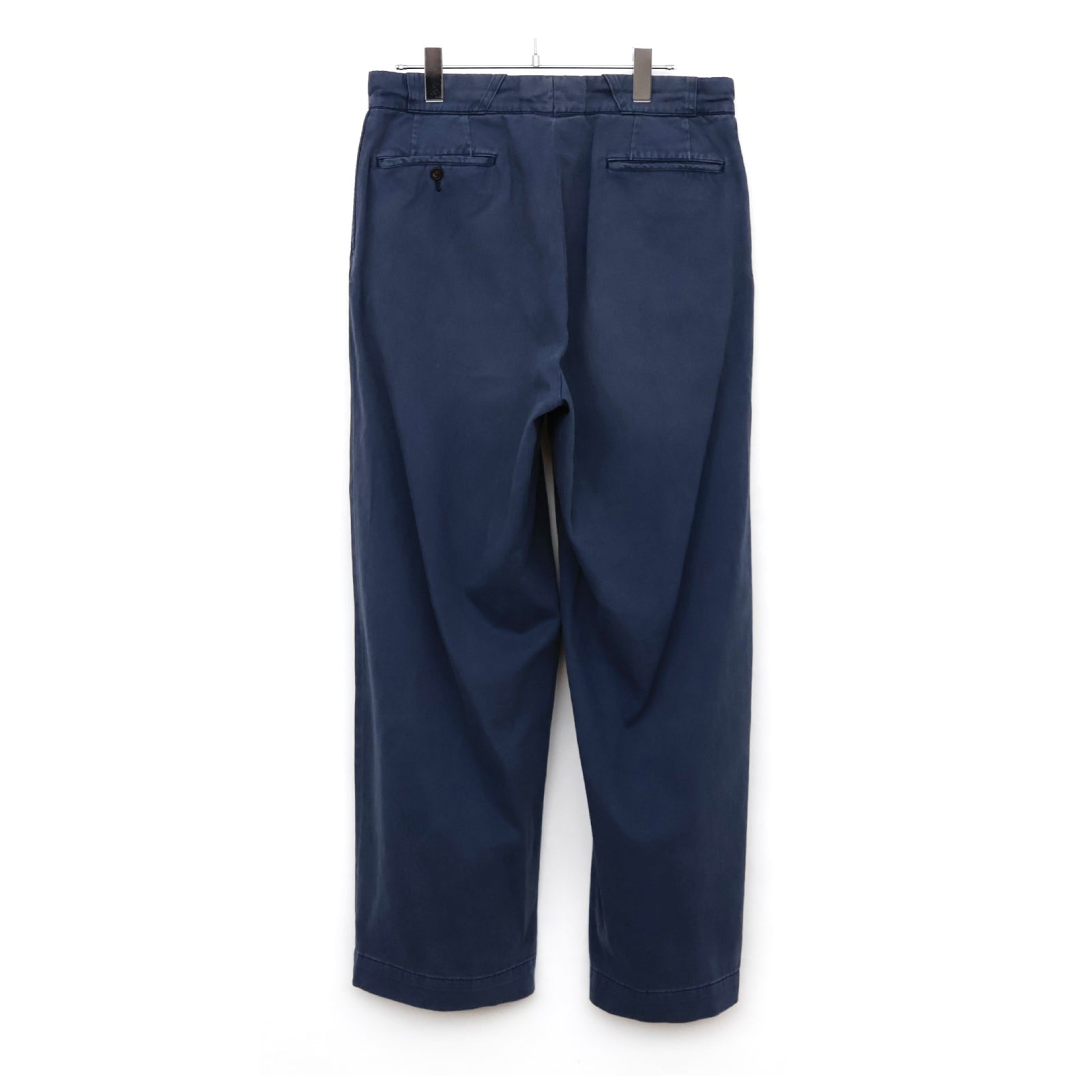 Vintage Type.4 Chino Trousers | ref. / Web Store