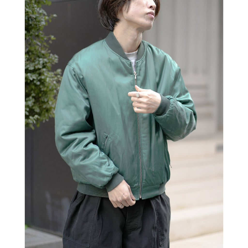 モデル：175cm　着用サイズ：2