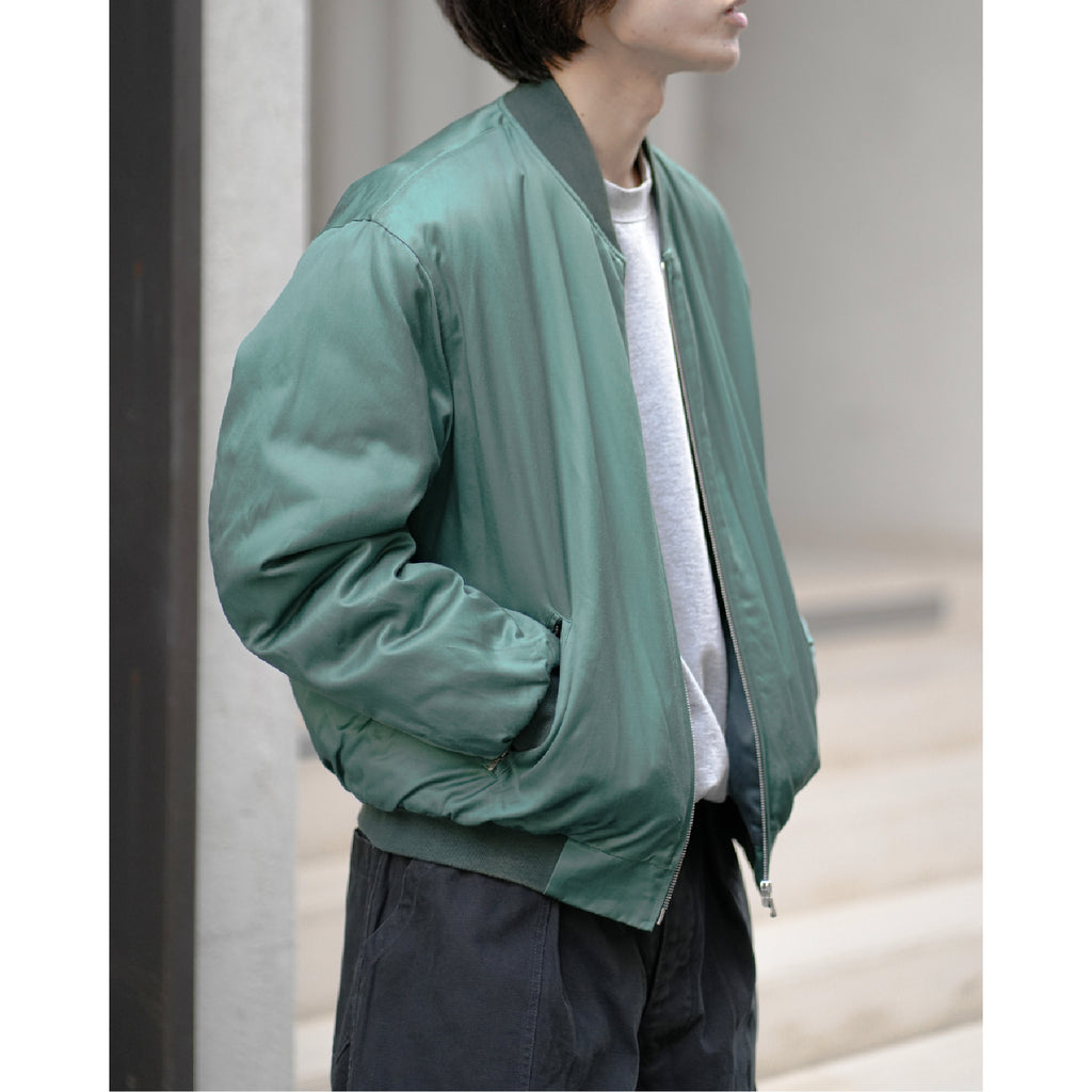 モデル：175cm　着用サイズ：2