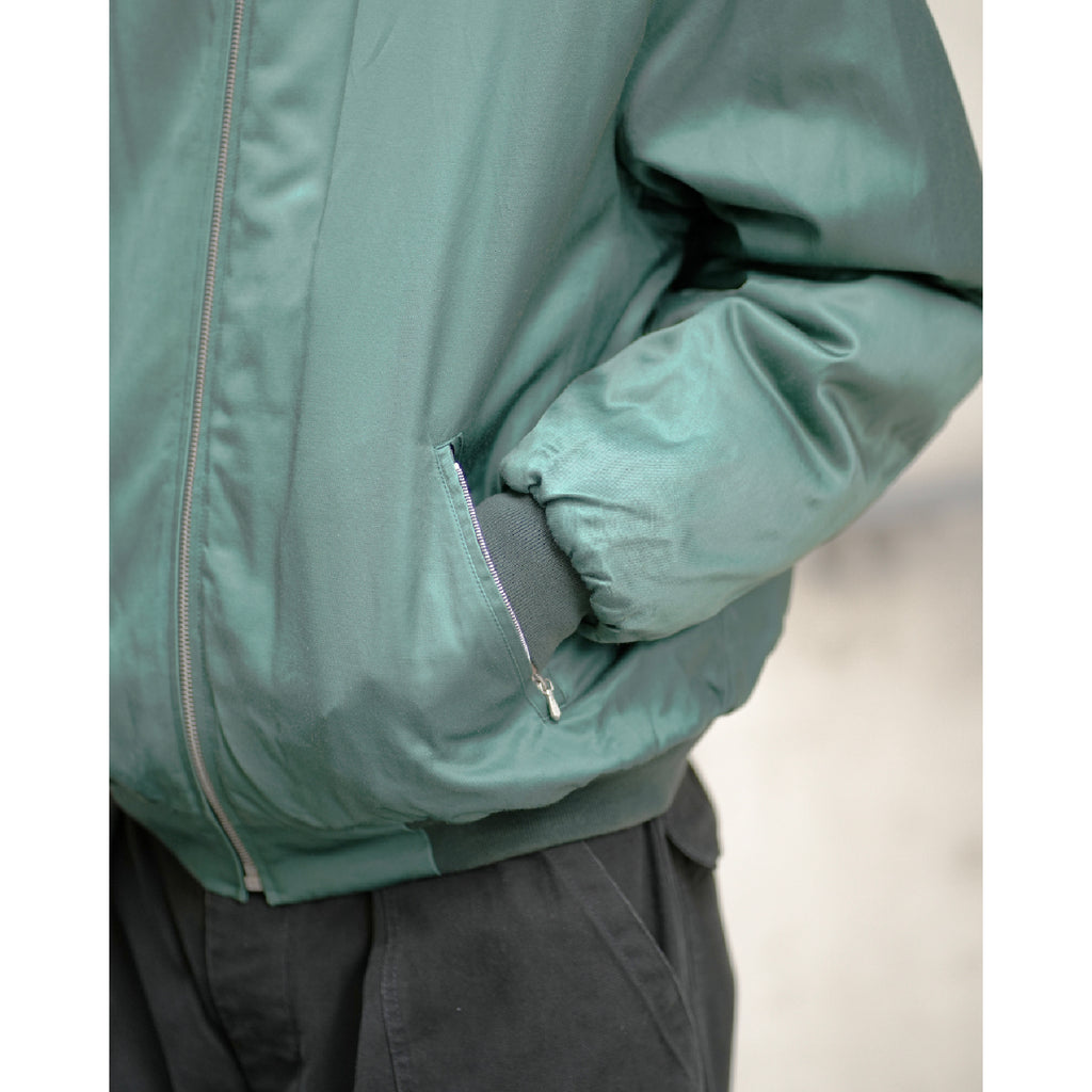 モデル：175cm　着用サイズ：2