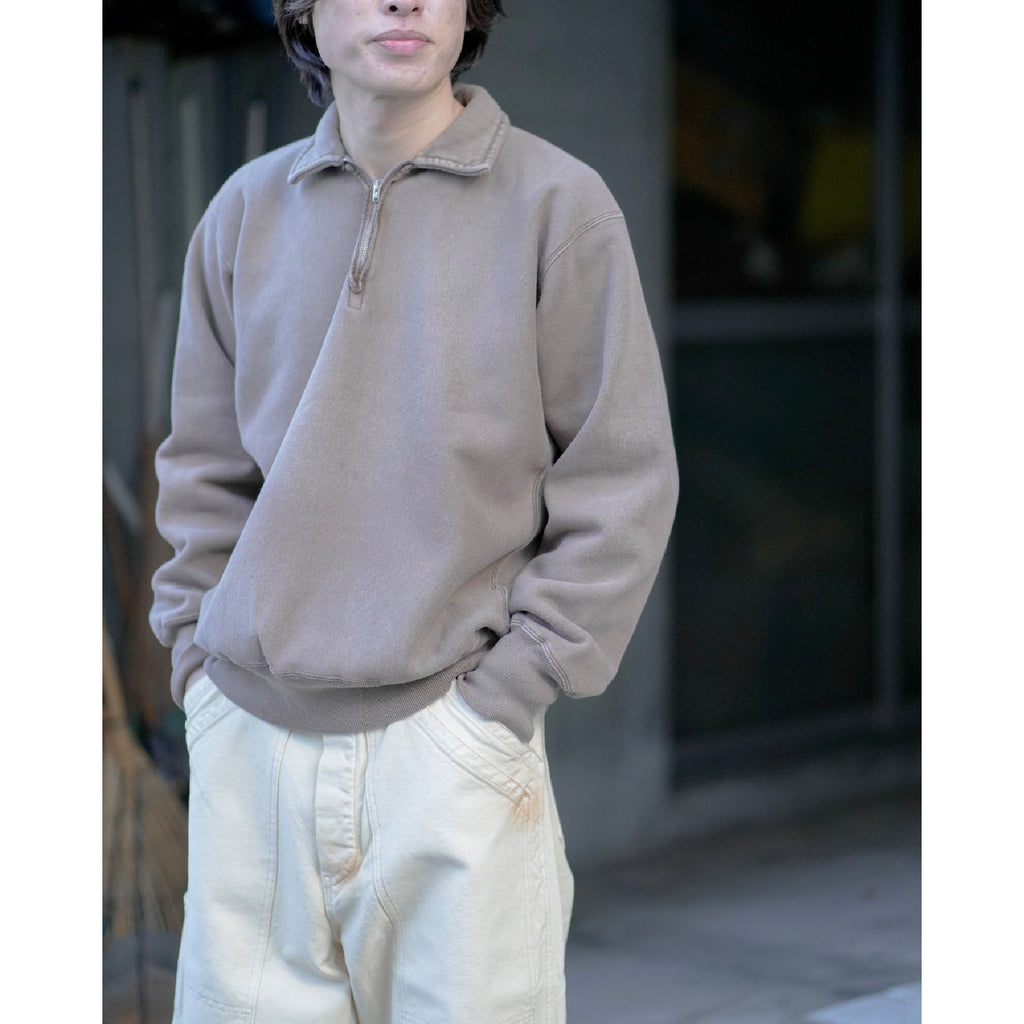 モデル：175cm　着用サイズ：3