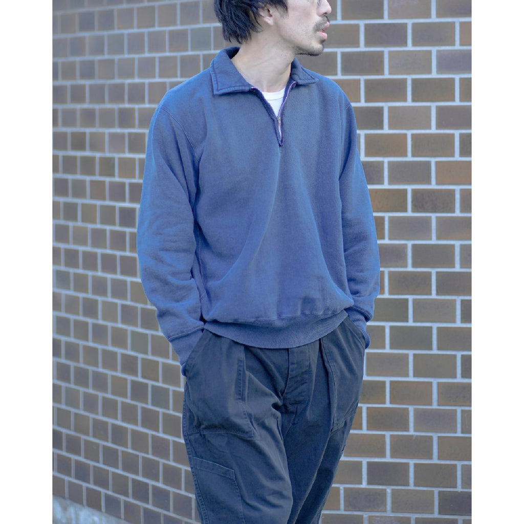 モデル：175cm　着用サイズ：3