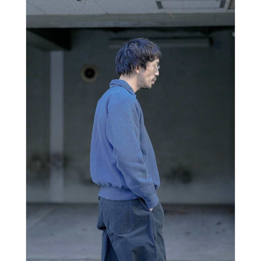 モデル：175cm　着用サイズ：3