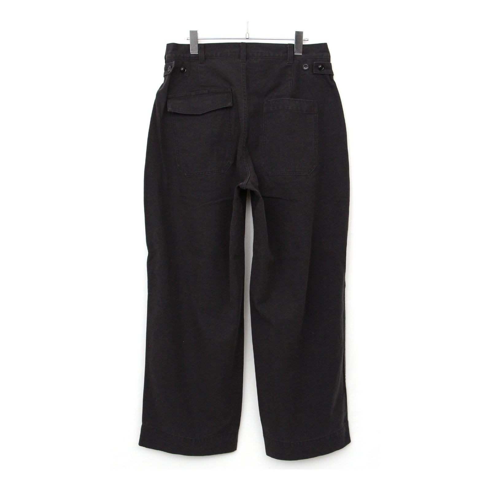 USAF Hemmed Bottoms - ref. / Web Store
