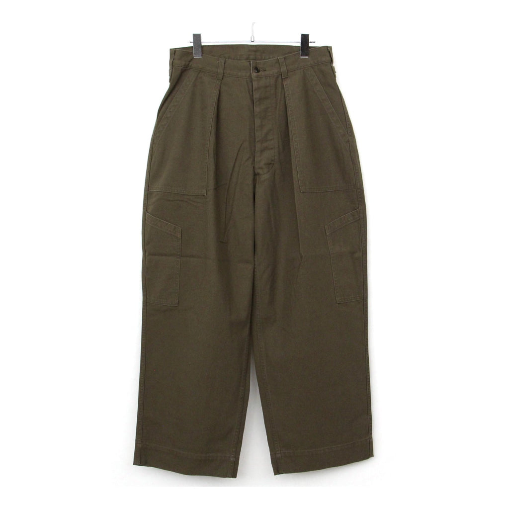 USAF Hemmed Bottoms - ref. / Web Store