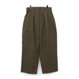 USAF Hemmed Bottoms OLIVE