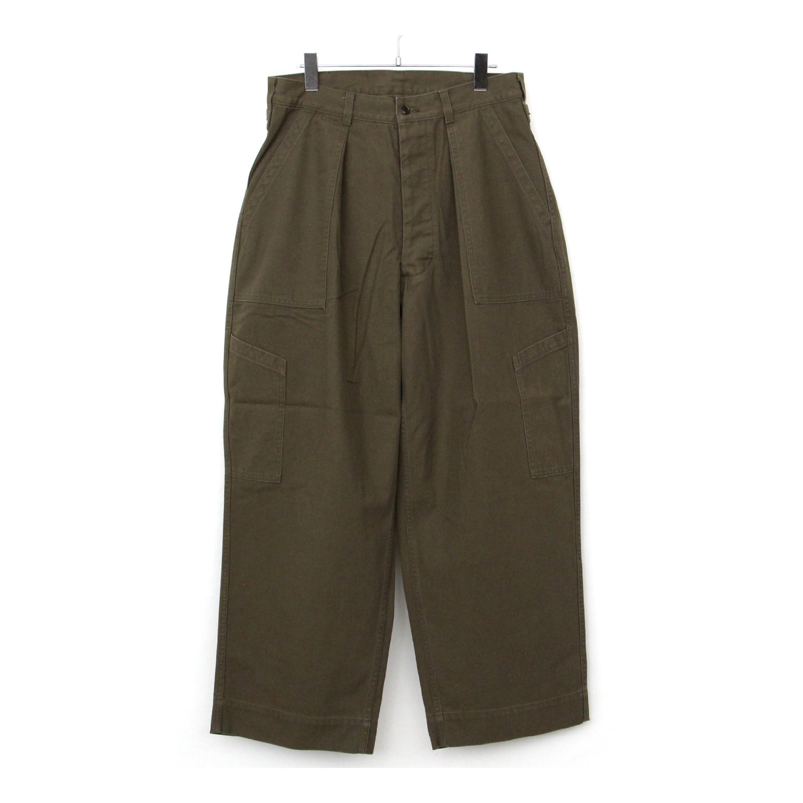USAF Hemmed Bottoms - ref. / Web Store
