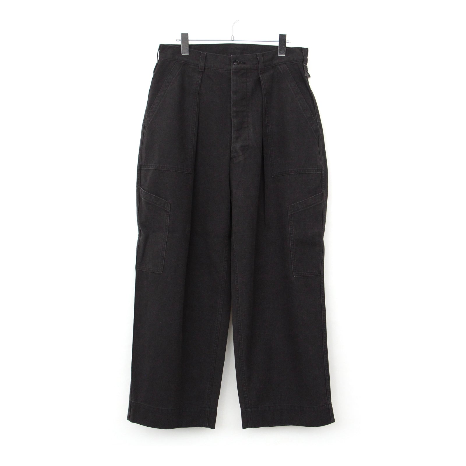 USAF Hemmed Bottoms - ref. / Web Store