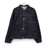 1st Type Denim Jacket ONE WASH