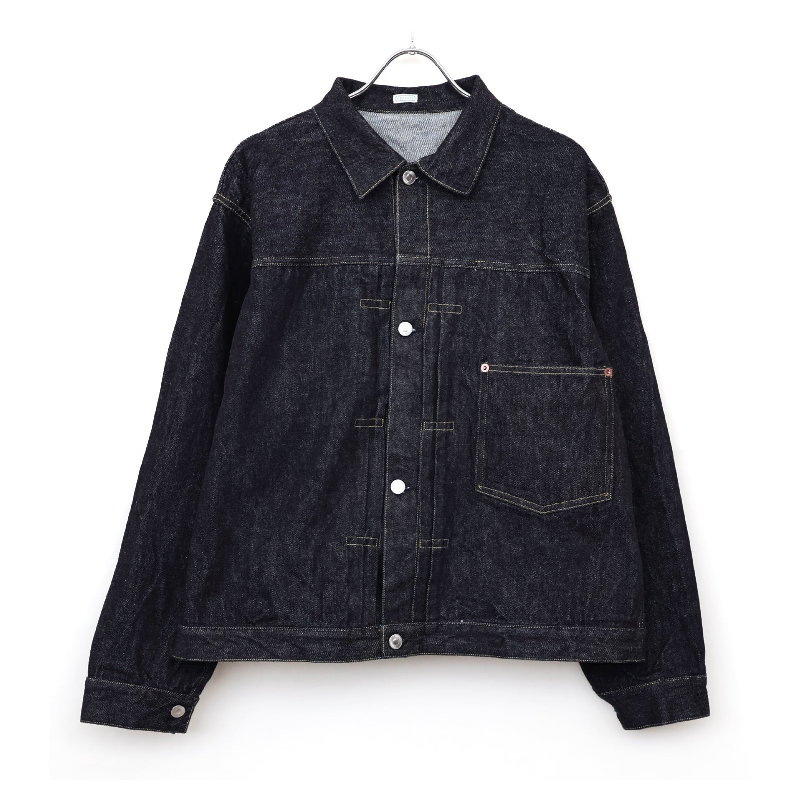 1st Type Denim Jacket