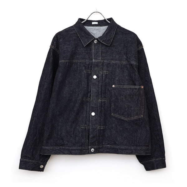 1st Type Denim Jacket