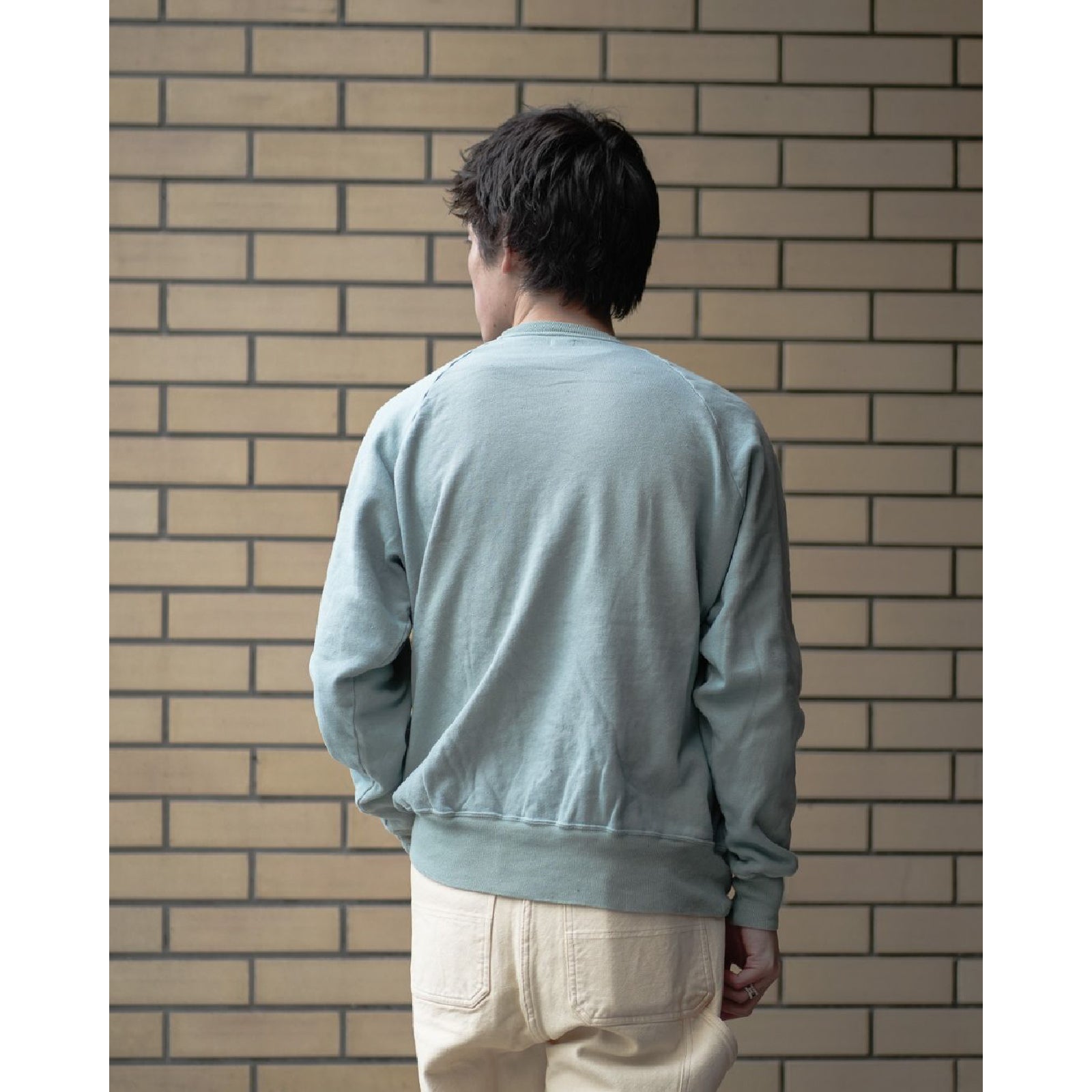 Vintage Light Weight Sweatshirt