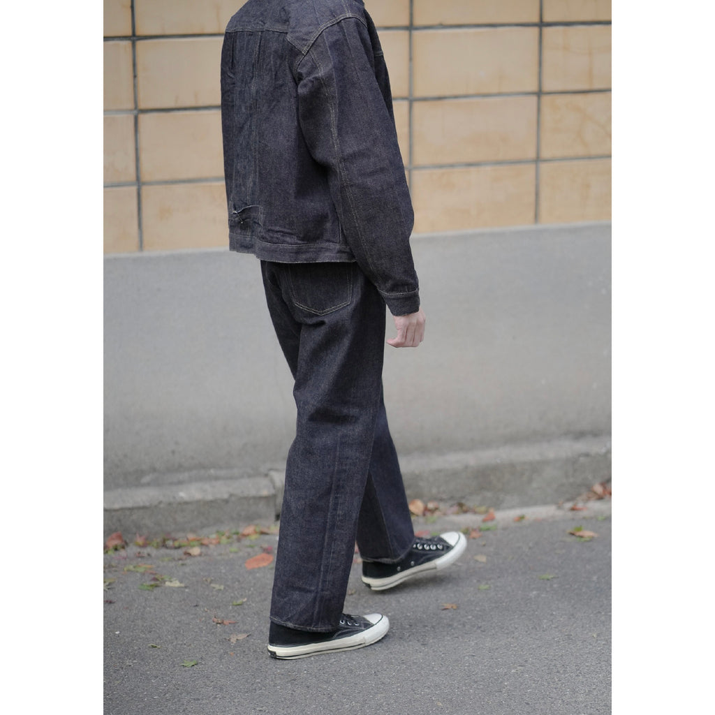 モデル：175cm　着用サイズ：30/28