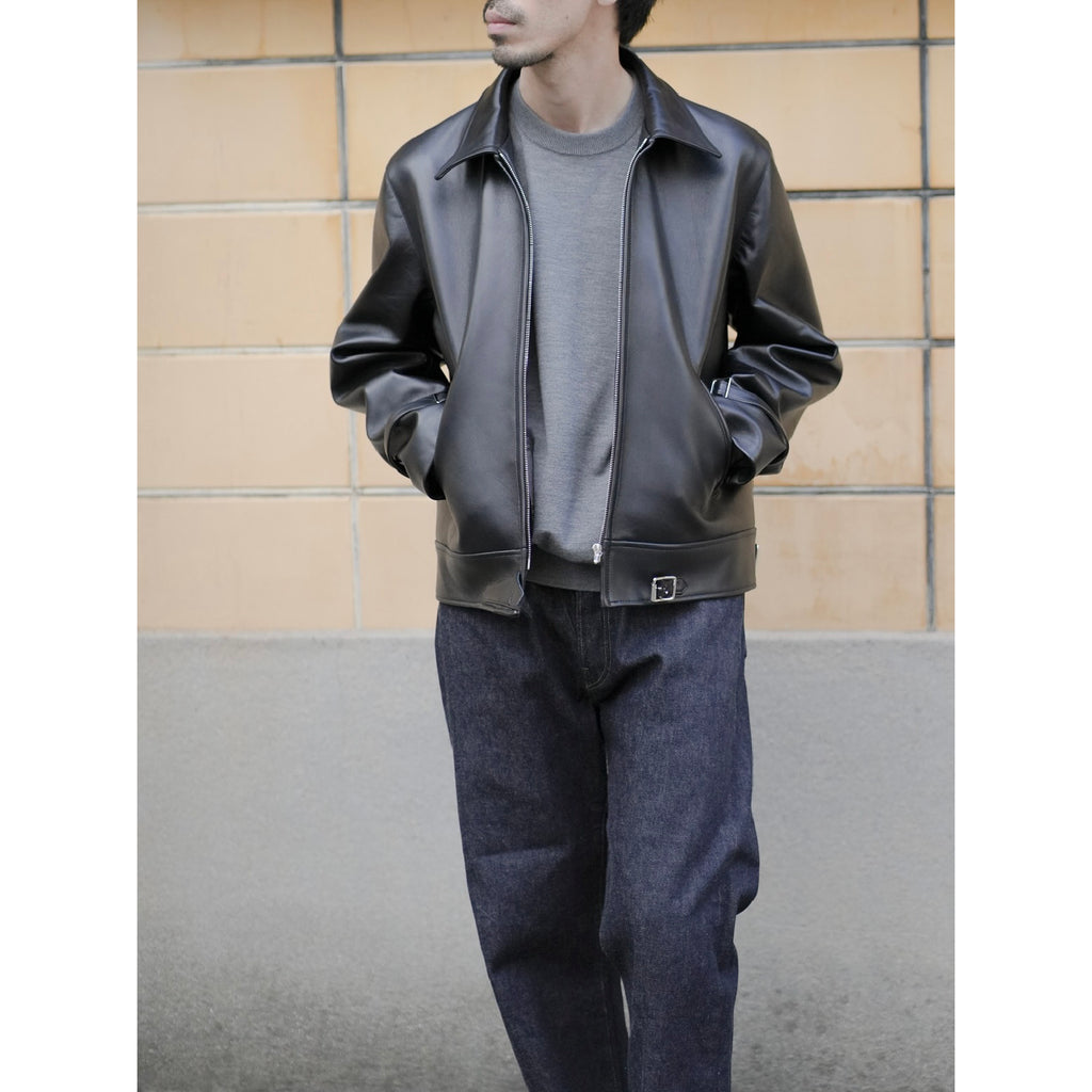 モデル：175cm　着用サイズ：2