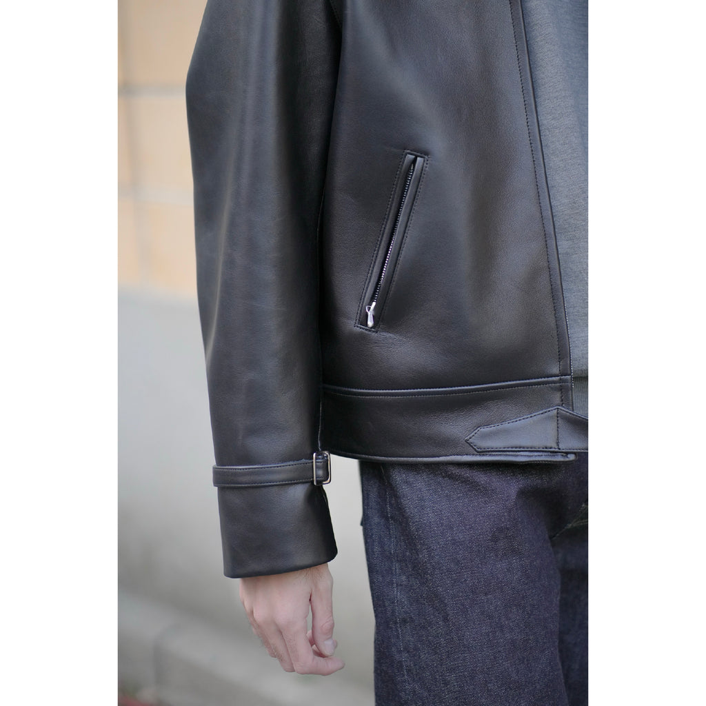 モデル：175cm　着用サイズ：2