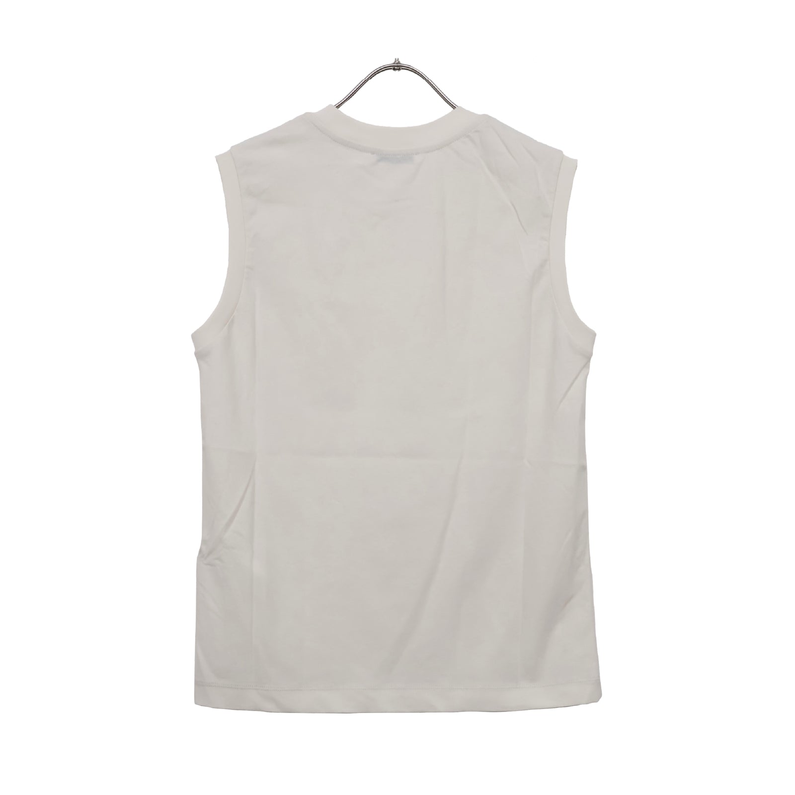 FRESCA NUBUCK REGULAR FIT TANKTOP