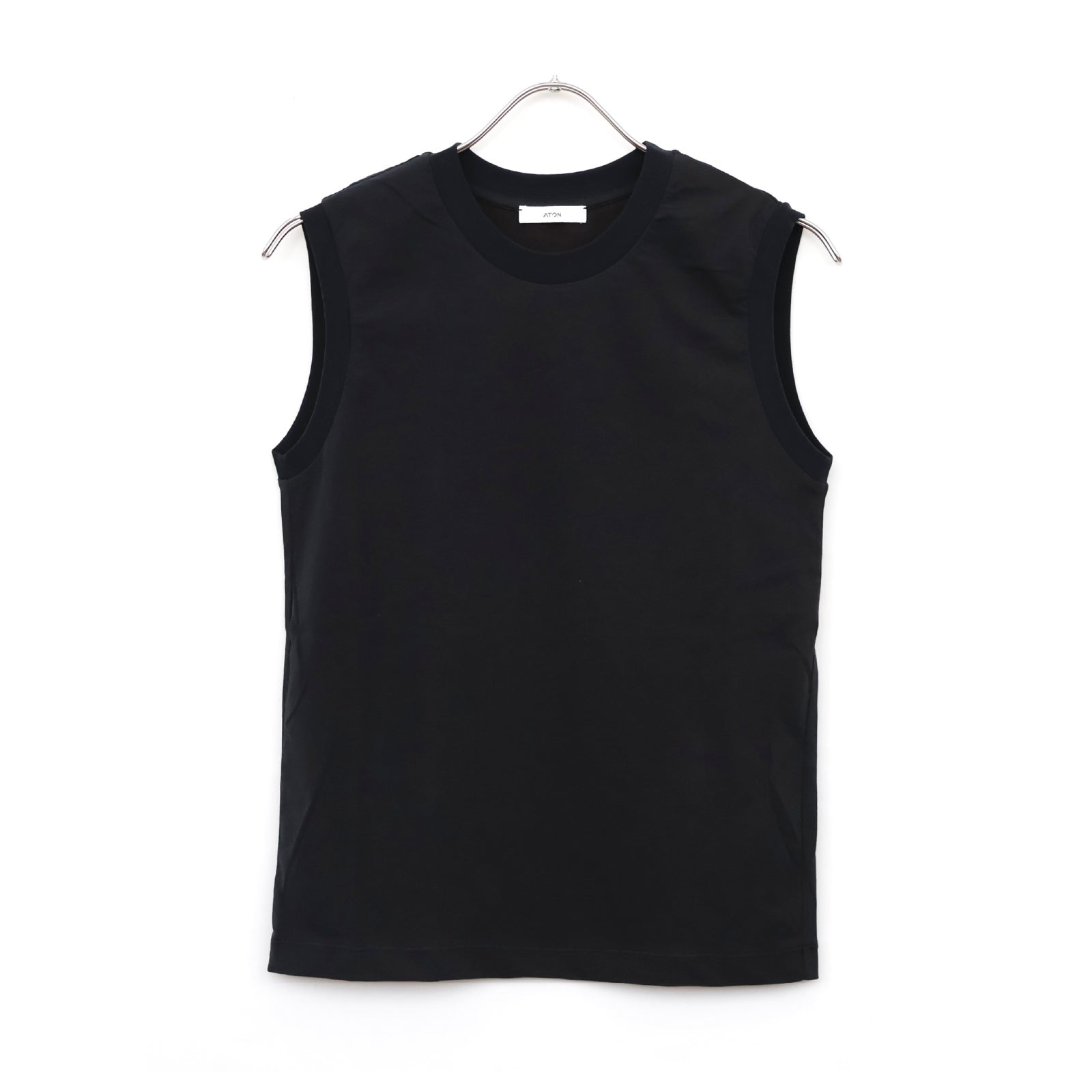 FRESCA NUBUCK REGULAR FIT TANKTOP