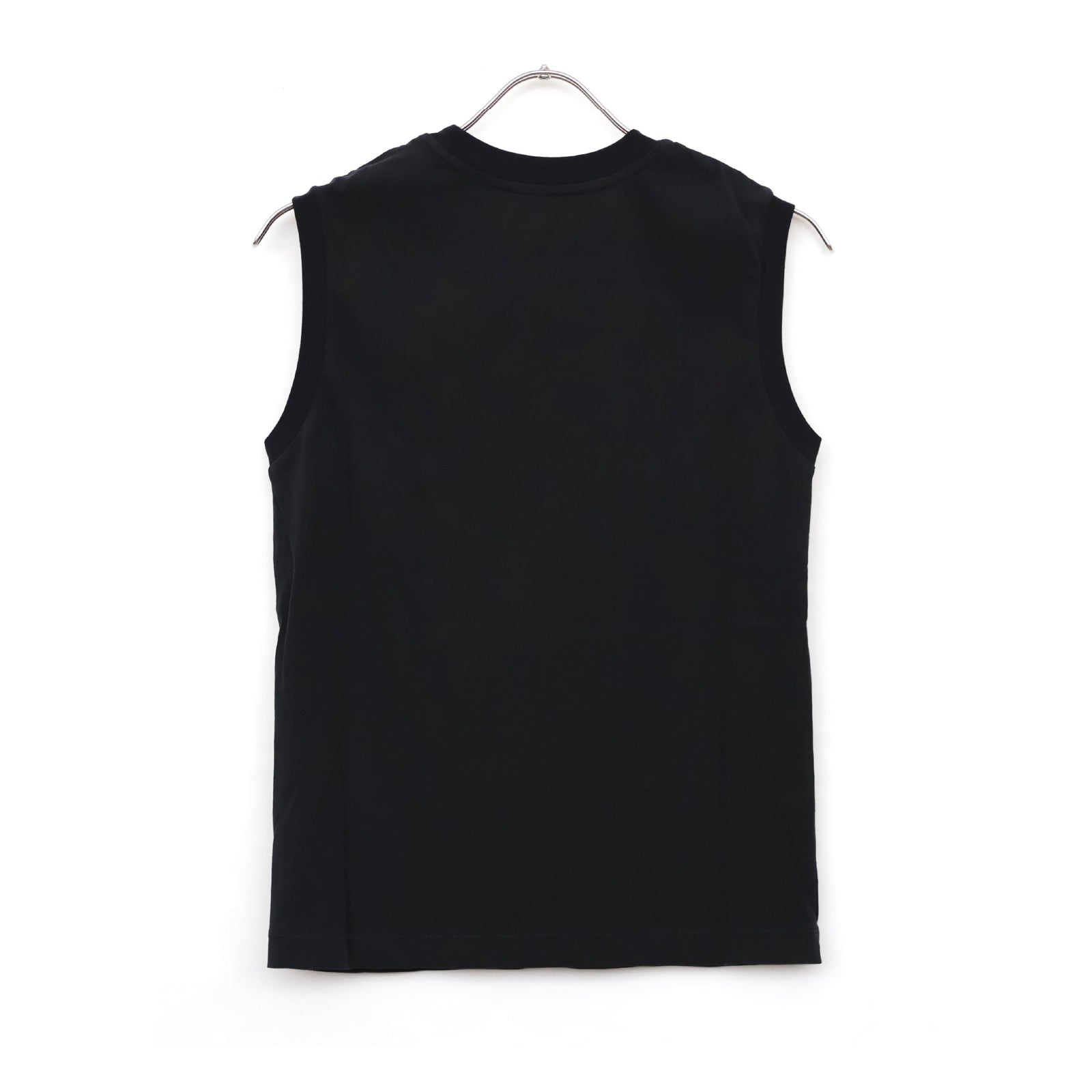 FRESCA NUBUCK REGULAR FIT TANKTOP
