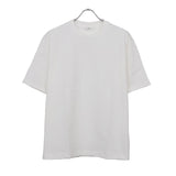 FRESCA PLATE LOOSE FIT T-SHIRT WHITE