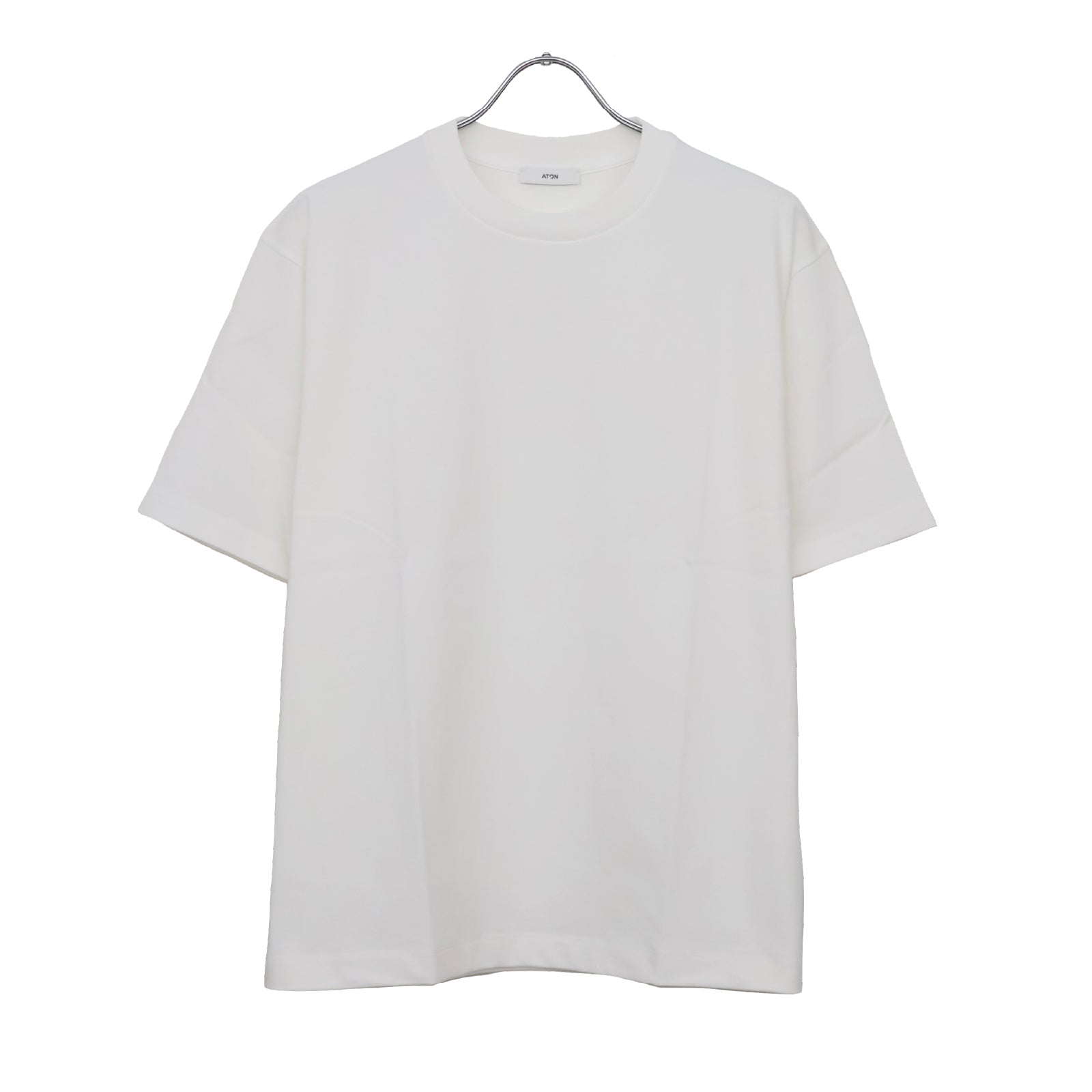 FRESCA PLATE LOOSE FIT T-SHIRT