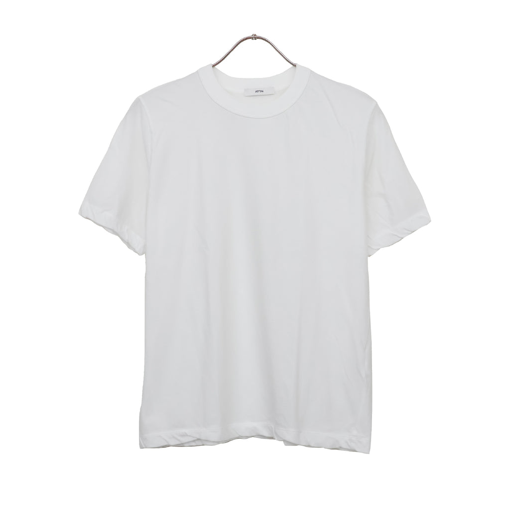 FRESCA SINGLE JERSEY STANDARD T-SHIRT