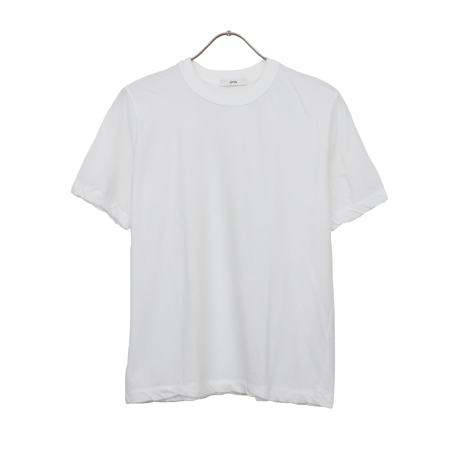 FRESCA SINGLE JERSEY STANDARD T-SHIRT