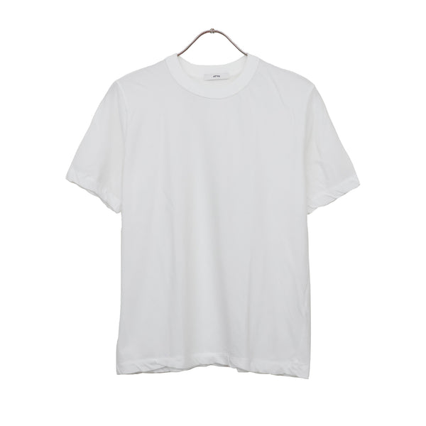 FRESCA SINGLE JERSEY STANDARD T-SHIRT
