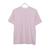 FRESCA SINGLE JERSEY STANDARD T-SHIRT PINK