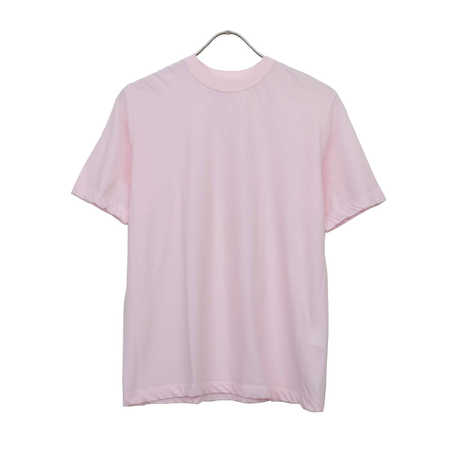 FRESCA SINGLE JERSEY STANDARD T-SHIRT