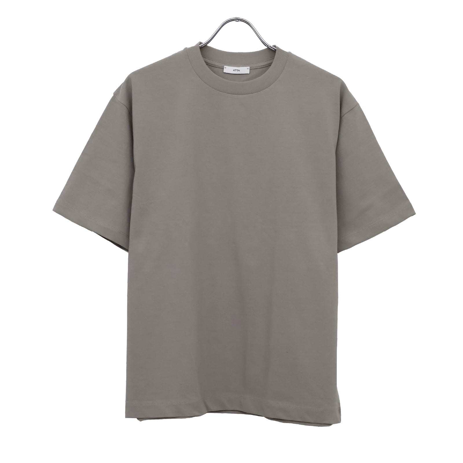 FRESCA PLATE LOOSE FIT T-SHIRT