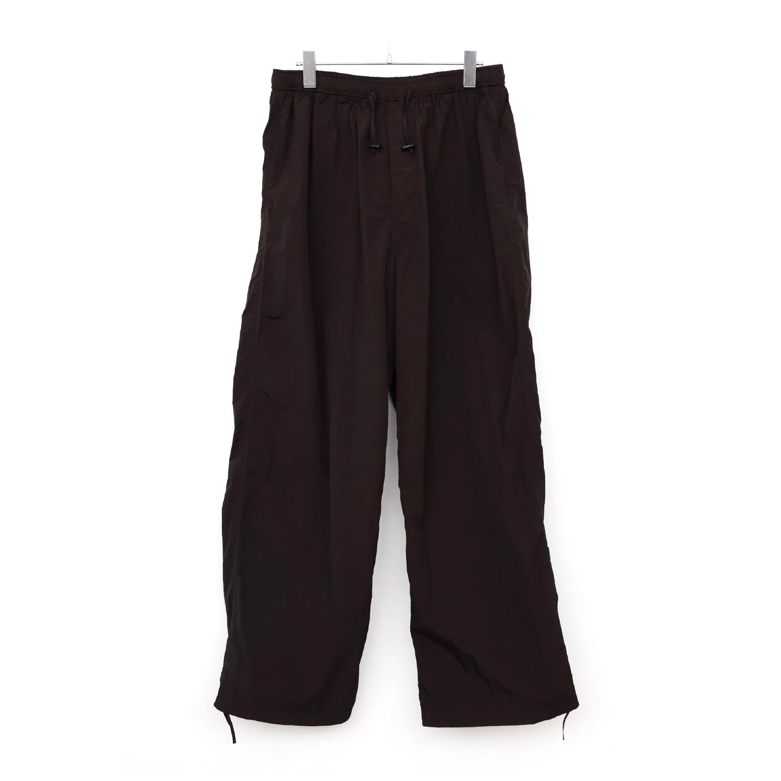 HAND DYED NYLON UTILITY PANTS