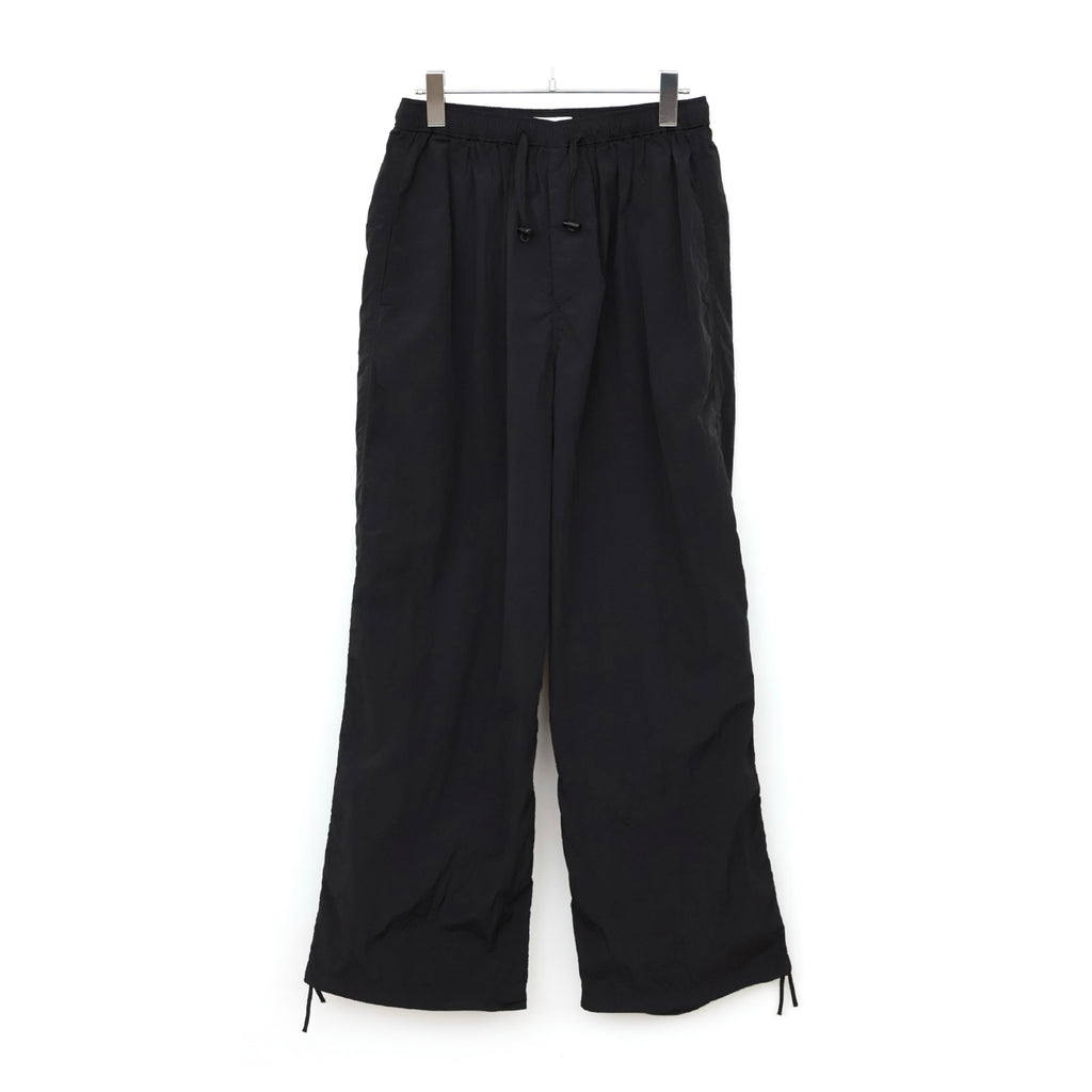 HAND DYED NYLON UTILITY PANTS