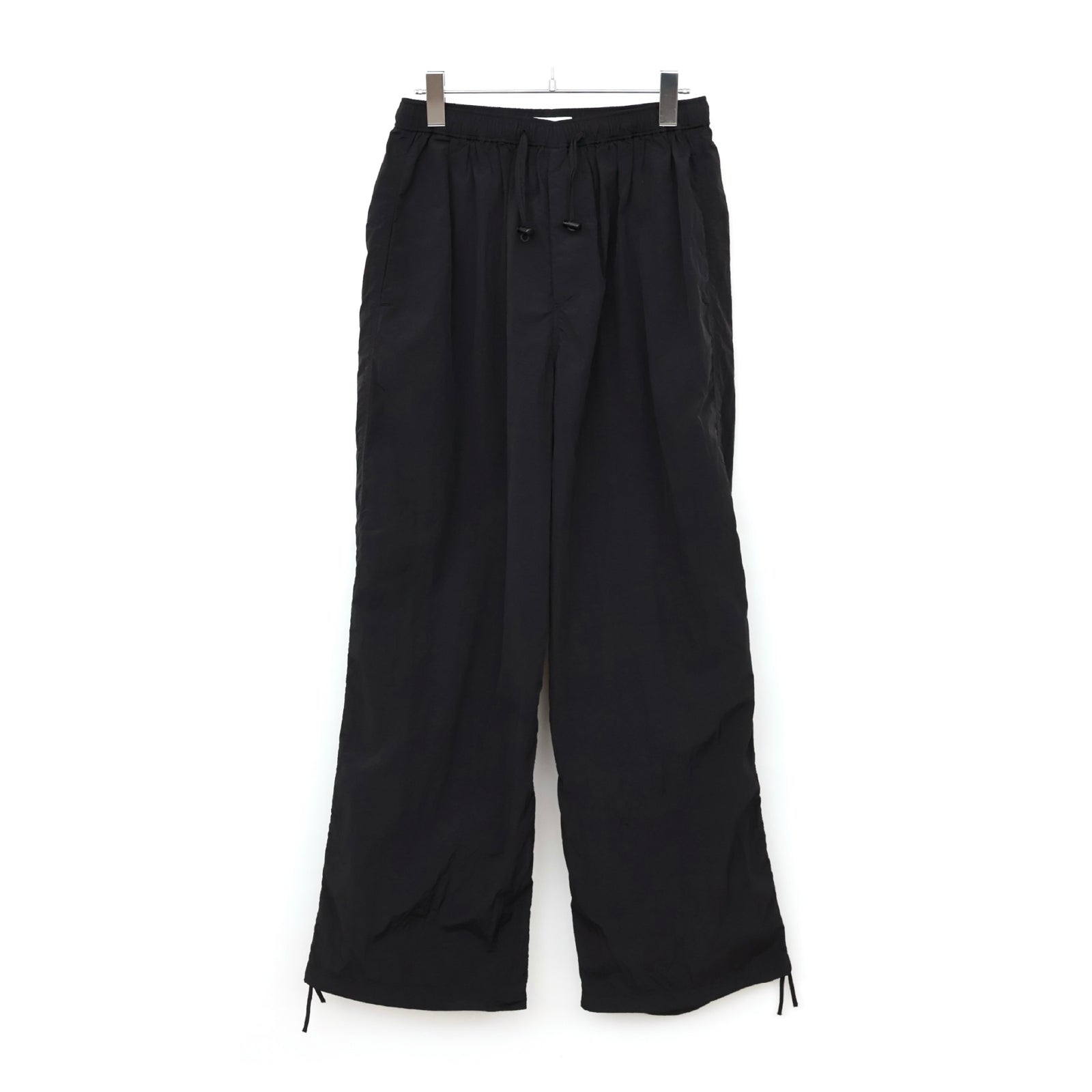 HAND DYED NYLON UTILITY PANTS