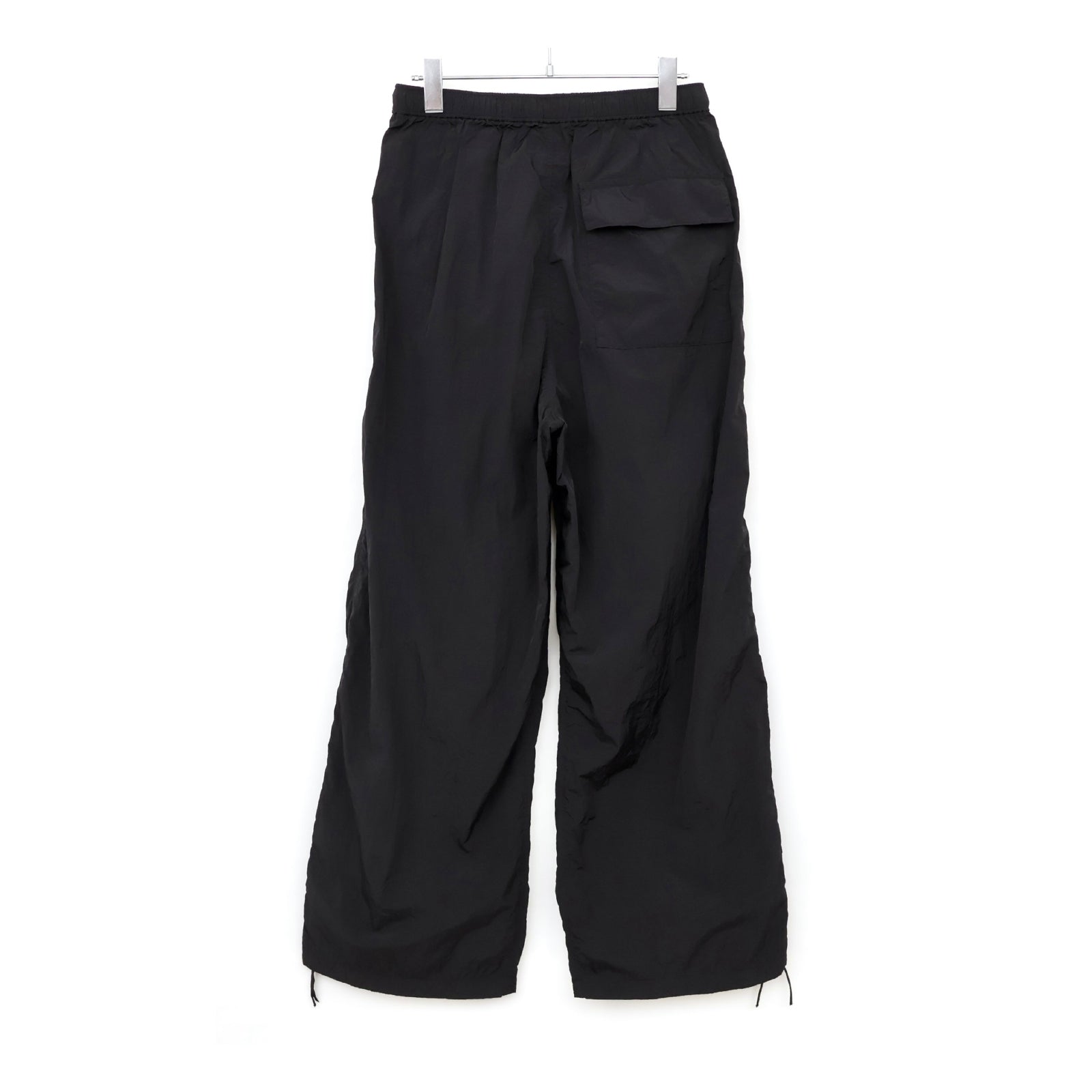 HAND DYED NYLON UTILITY PANTS | ref. / Web Store