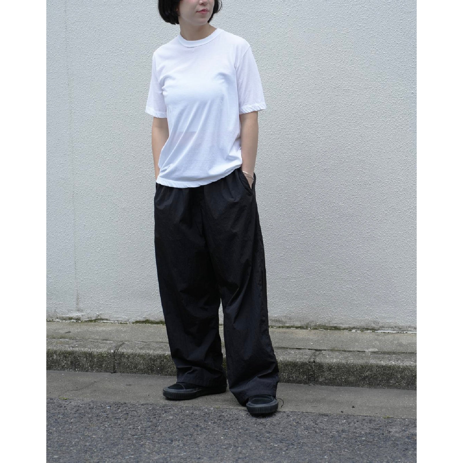 FRESCA SINGLE JERSEY STANDARD T-SHIRT