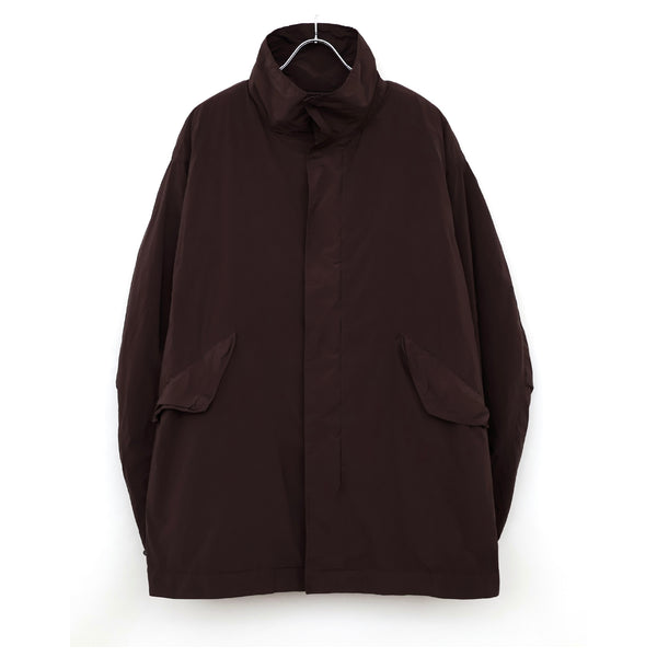 AIR WEATHER_SHORT MODS COAT