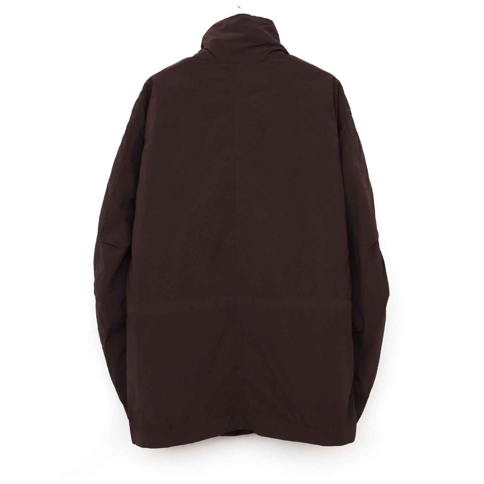 AIR WEATHER_SHORT MODS COAT