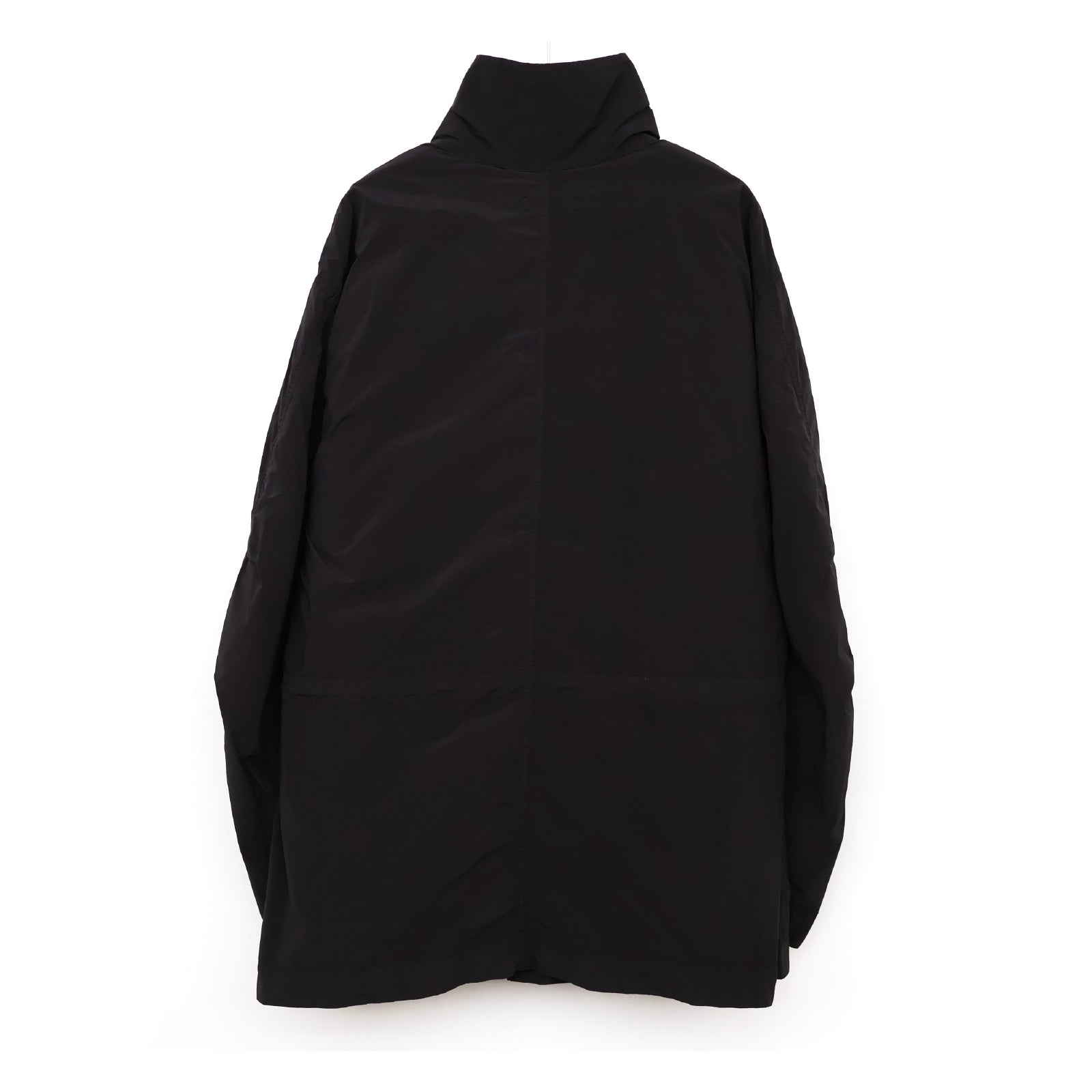 AIR WEATHER_SHORT MODS COAT