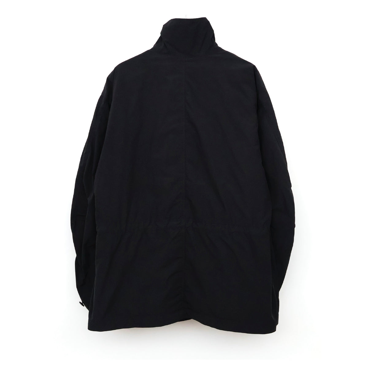 AIR WEATHER_SHORT MODS COAT