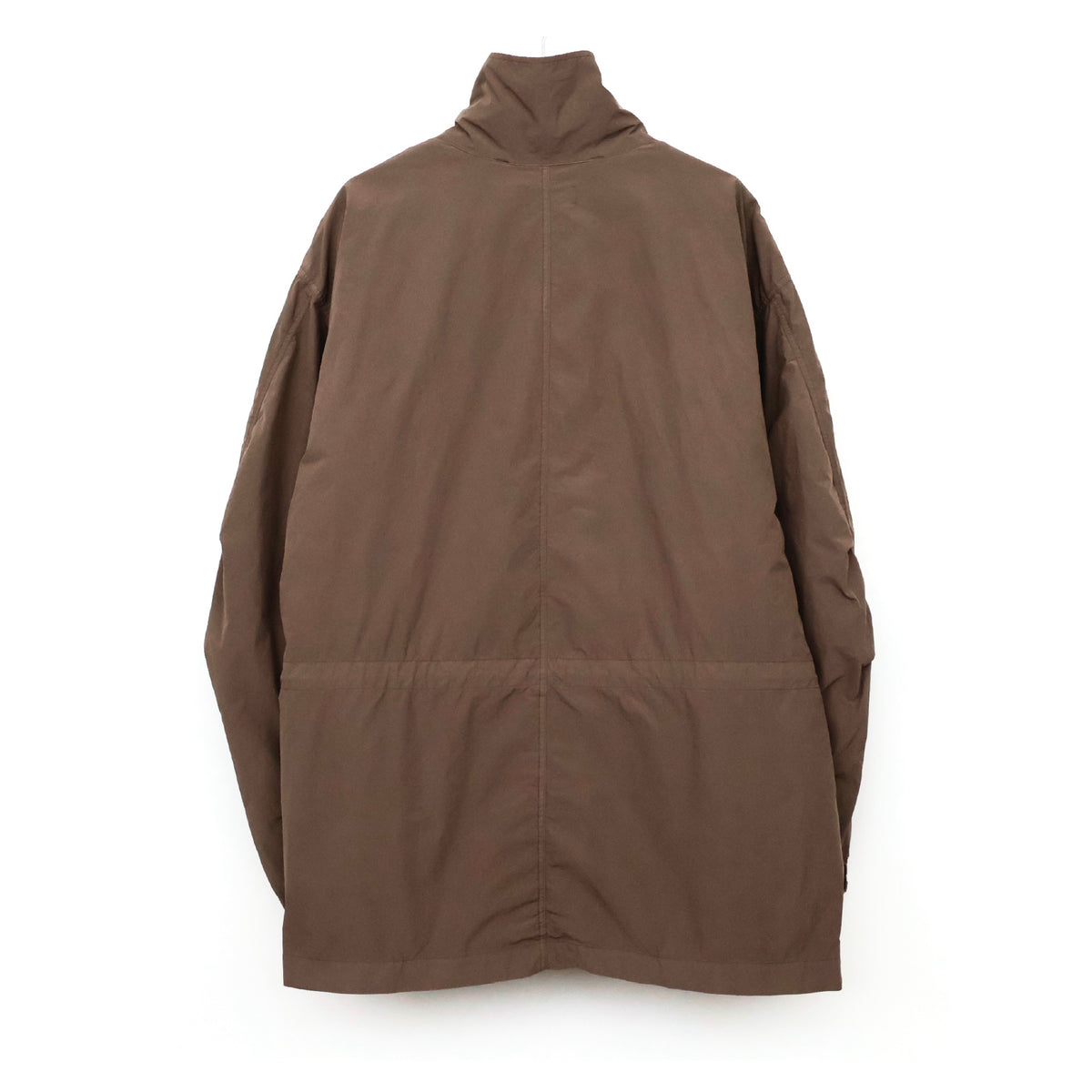 AIR WEATHER_SHORT MODS COAT