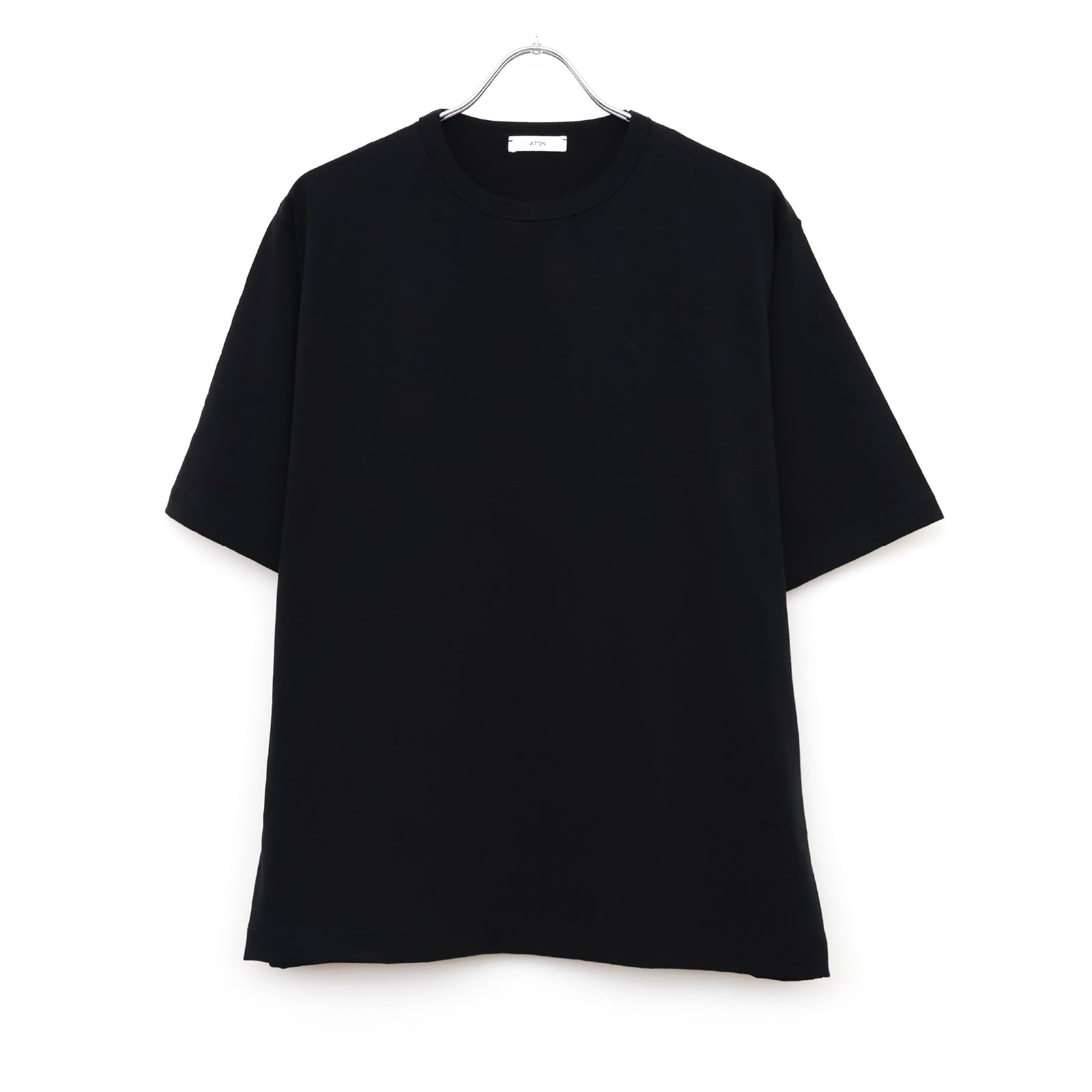 DRY COTTON JERSEY STANDARD T-SHIRT