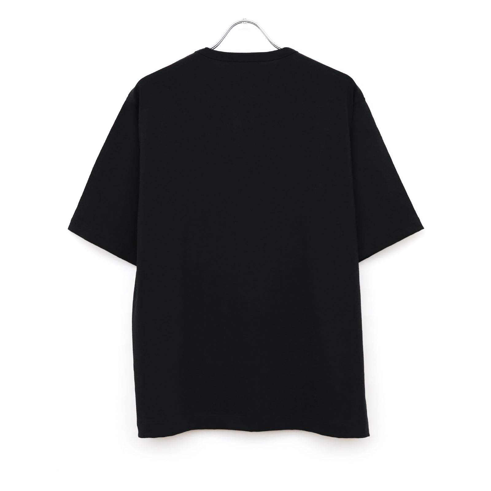 DRY COTTON JERSEY STANDARD T-SHIRT