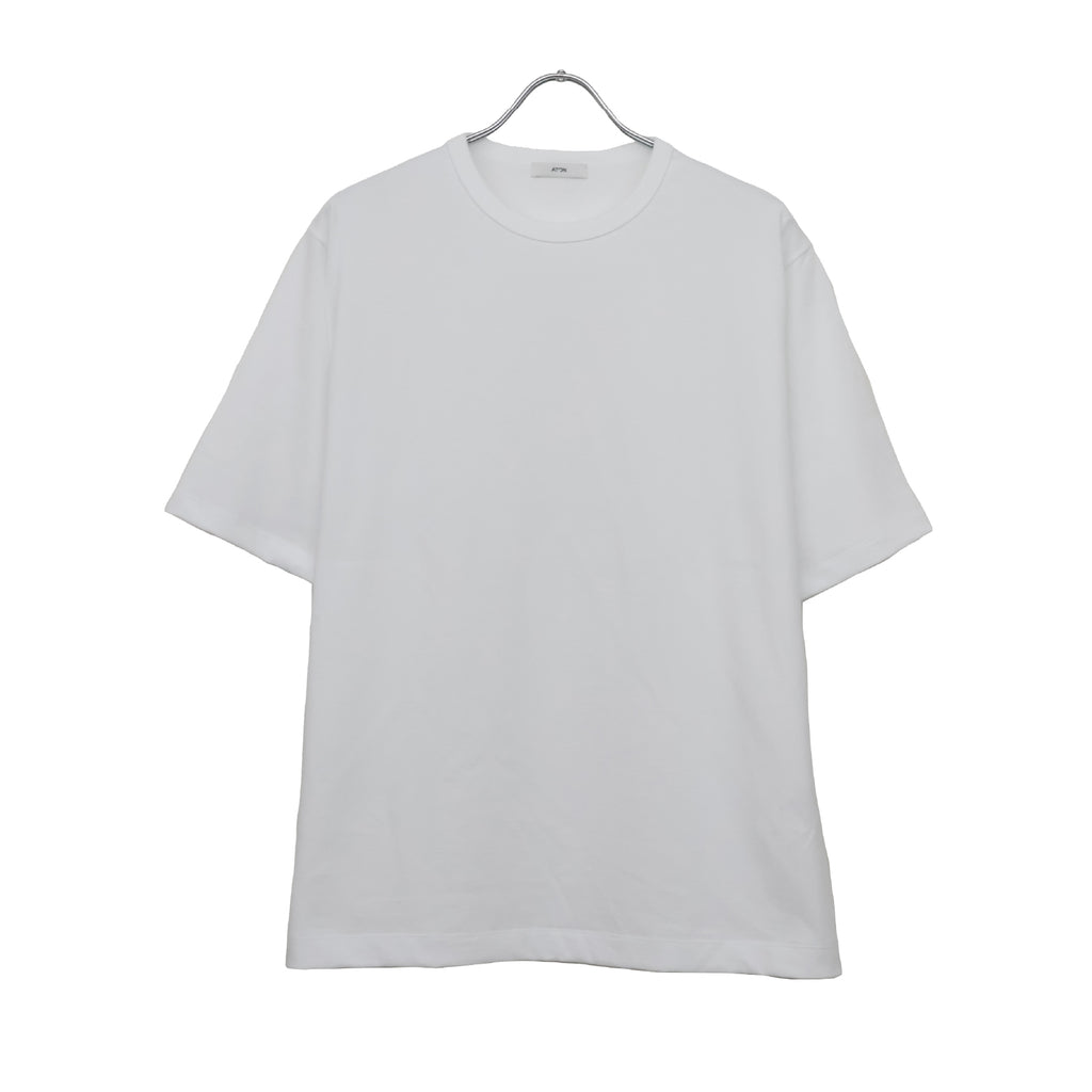DRY COTTON JERSEY STANDARD T-SHIRT