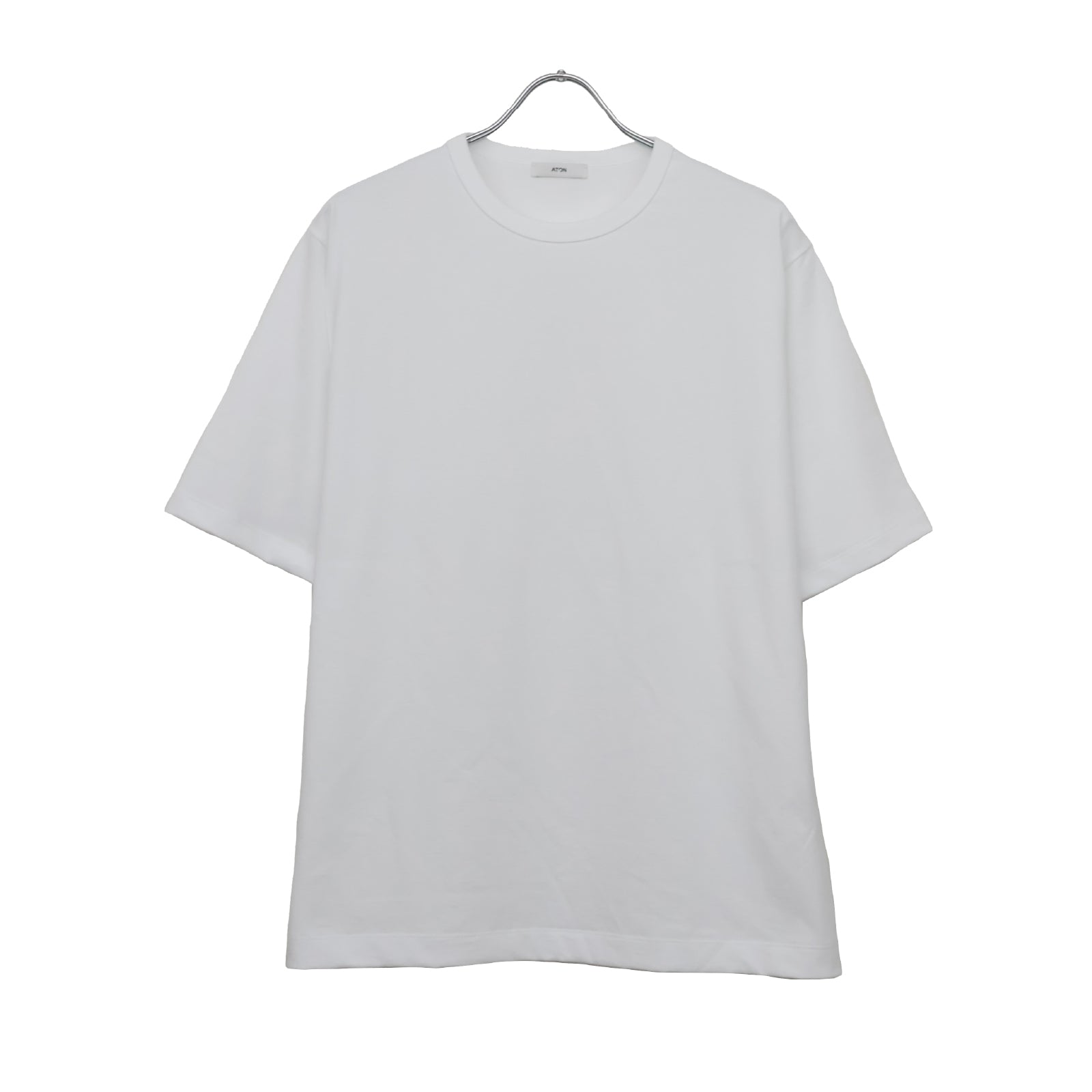 DRY COTTON JERSEY STANDARD T-SHIRT