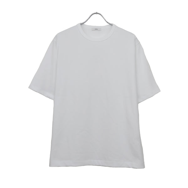 DRY COTTON JERSEY STANDARD T-SHIRT