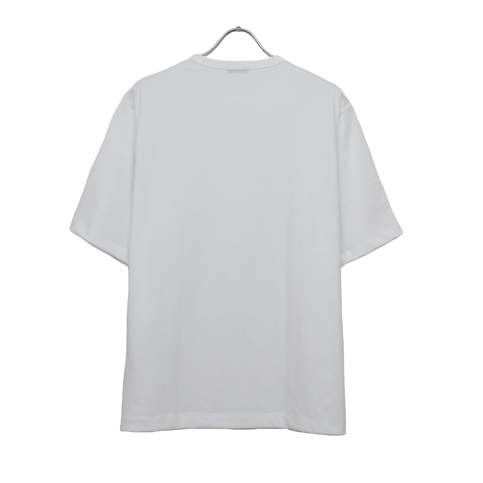 DRY COTTON JERSEY STANDARD T-SHIRT