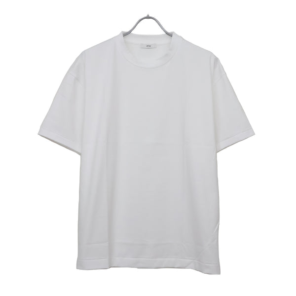 SUVIN 60/2 OVERSIZED S/S T-SHIRT