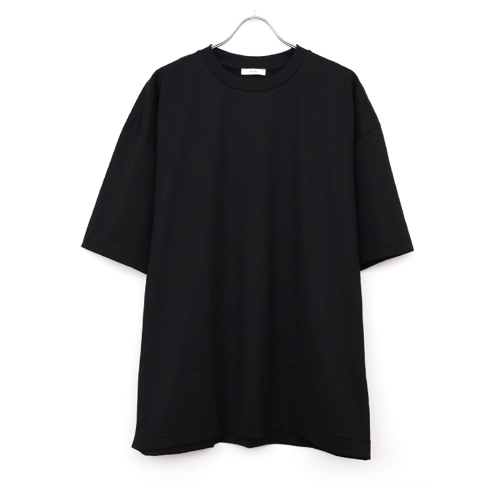 SUVIN 60/2 OVERSIZED S/S T-SHIRT
